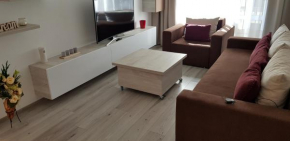 Apartament Rosenau Râşnov